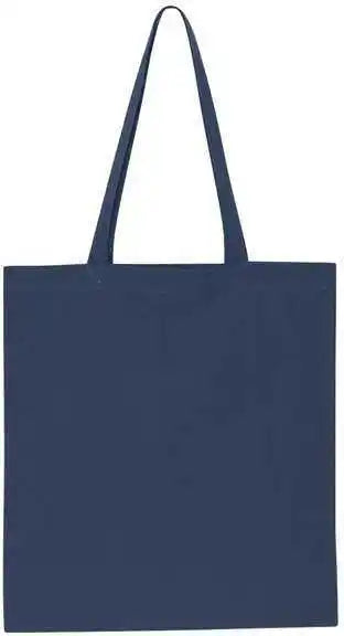 Liberty Bags 8860 Nicole Tote - Navy - one Size Fits Most