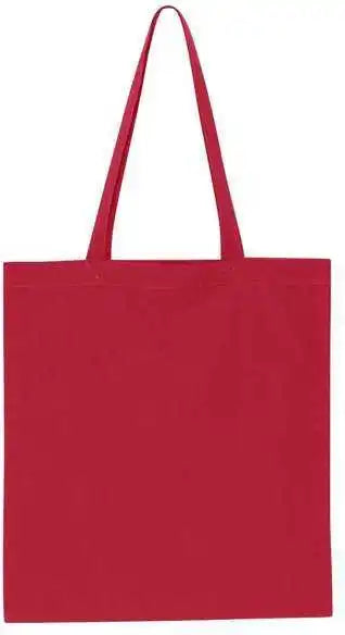 Liberty Bags 8860 Nicole Tote - Red - one Size Fits Most