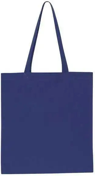 Liberty Bags 8860 Nicole Tote - Royal - one Size Fits Most