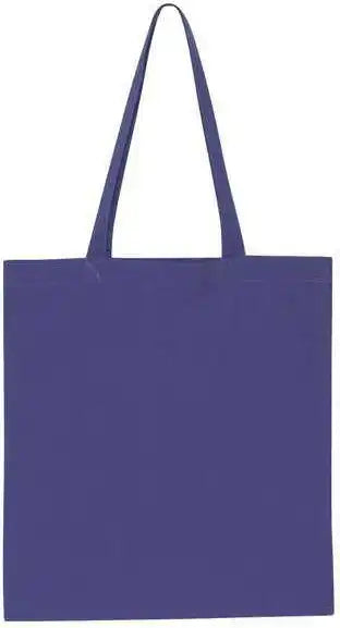 Liberty Bags 8860 Nicole Tote - Royal - one Size Fits Most