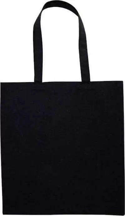 Liberty Bags 8860r Nicole Recycled Tote - Black - Black’ / one Size Fits Most
