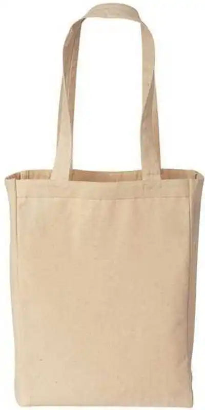 Liberty Bags 8861 Susan Tote Natural / one Size Fits Most