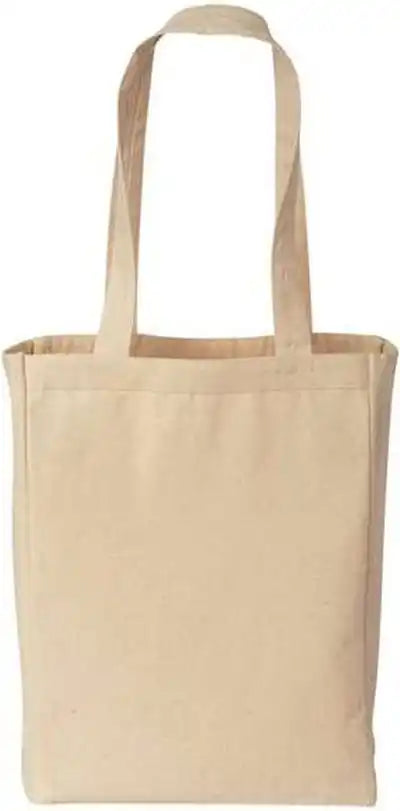 Liberty Bags 8861 Susan Tote Natural / one Size Fits Most