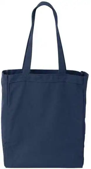 Liberty Bags 8861 Susan Tote - Navy - one Size Fits Most