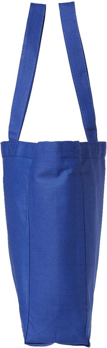 Liberty Bags 8861 Susan Tote - Royal - one Size Fits Most
