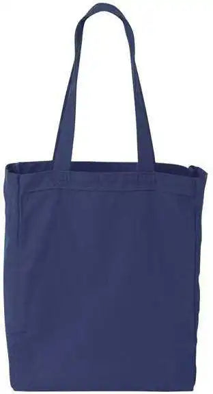Liberty Bags 8861 Susan Tote - Royal - one Size Fits Most