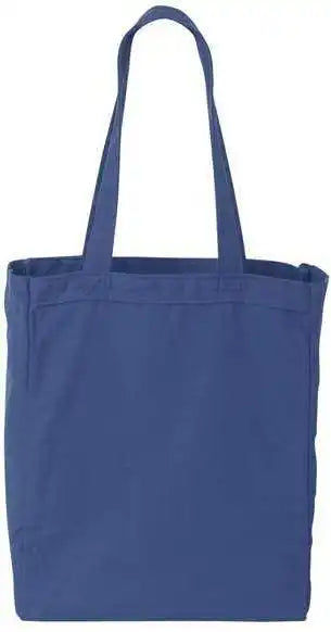 Liberty Bags 8861 Susan Tote - Royal - one Size Fits Most
