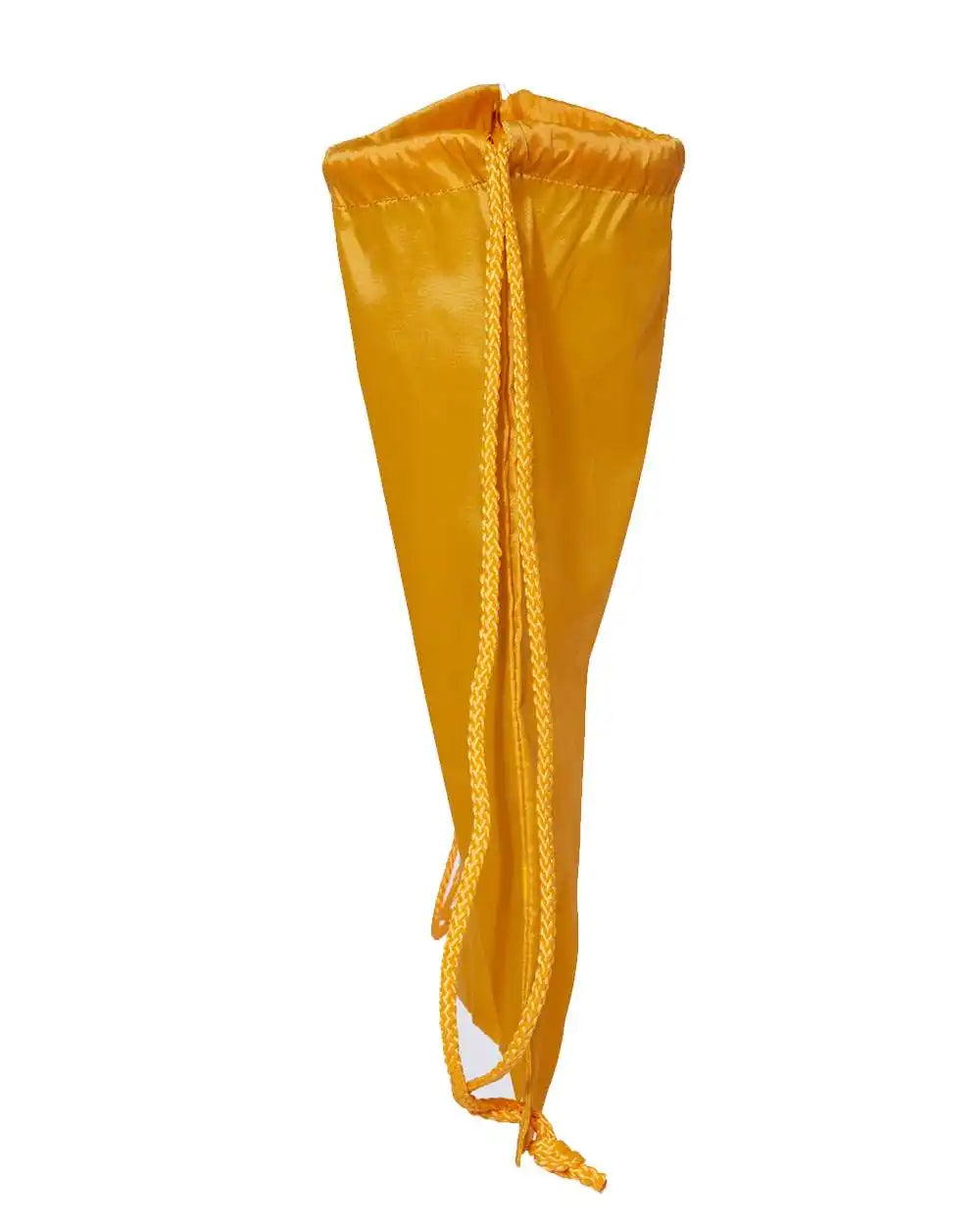 Liberty Bags 8882 Large Drawstring Pack with Durocord - Golden Yellow - Osfa