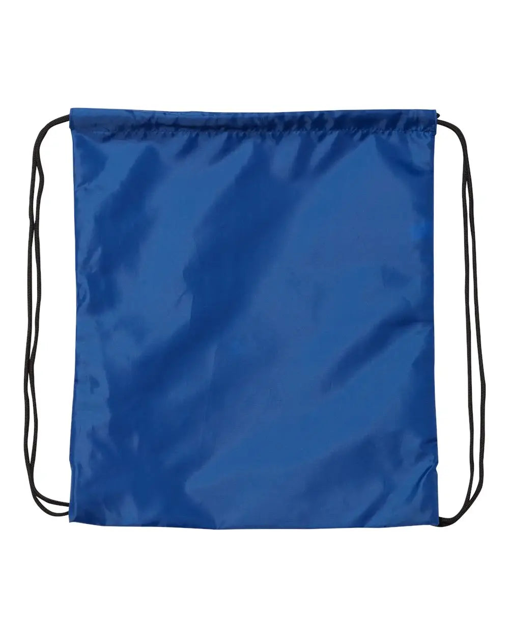 Liberty Bags 8893l Drawstring Backpack - 8893 - Royal - one Size Fits Most