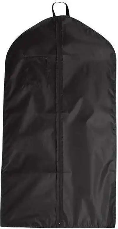 Liberty Bags 9009 Garment Bag Black / one Size Fits Most