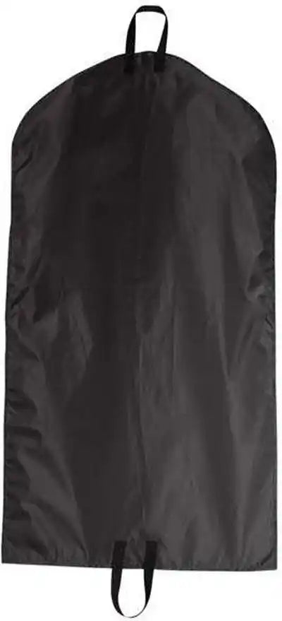 Liberty Bags 9009 Garment Bag Black / one Size Fits Most
