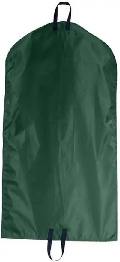 Liberty Bags 9009 Garment Bag - Forest - one Size Fits Most