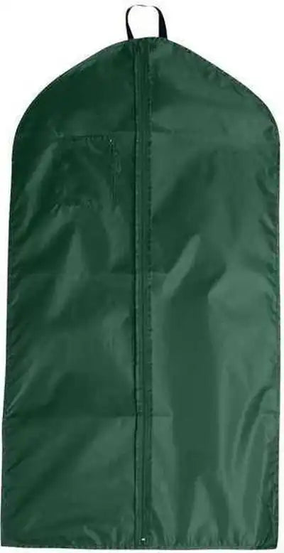 Liberty Bags 9009 Garment Bag - Forest - one Size Fits Most