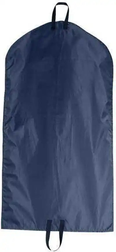 Liberty Bags 9009 Garment Bag - Navy - one Size Fits Most