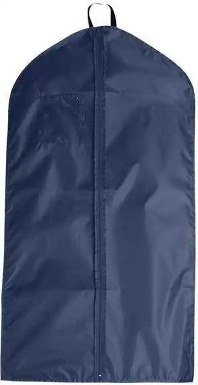 Liberty Bags 9009 Garment Bag - Navy - one Size Fits Most