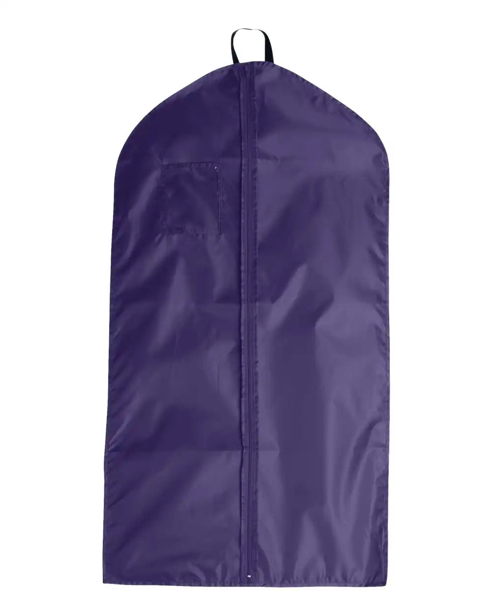 Liberty Bags 9009 Garment Bag - Purple - Osfa