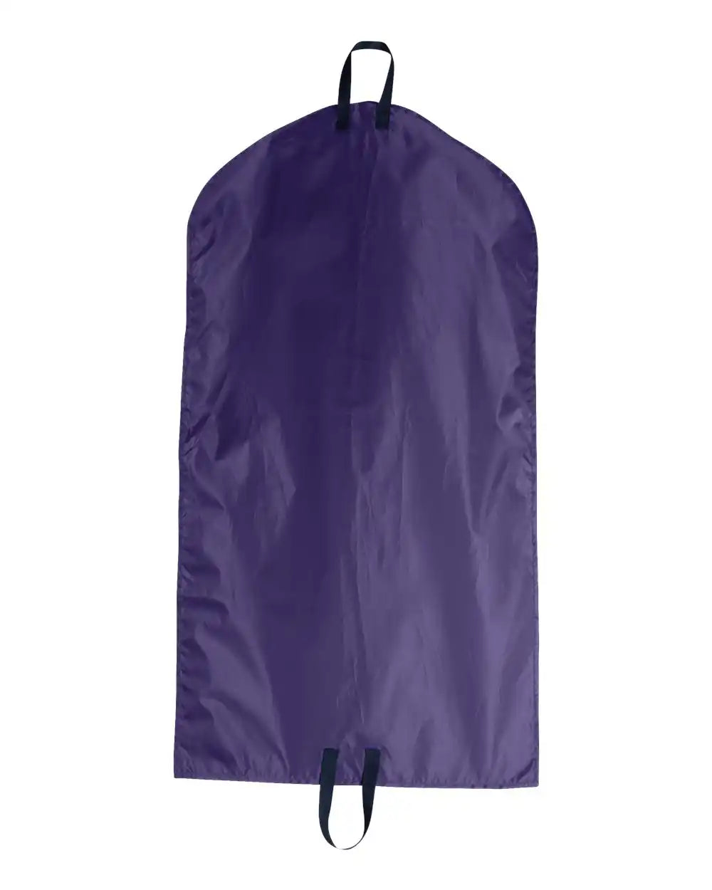 Liberty Bags 9009 Garment Bag - Purple - Osfa