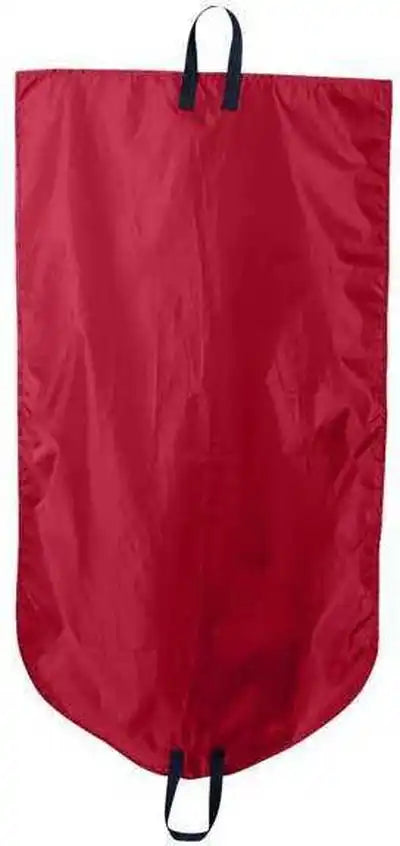 Liberty Bags 9009 Garment Bag - Red - one Size Fits Most