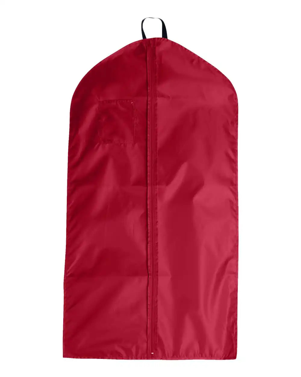 Liberty Bags 9009 Garment Bag - Red - Osfa