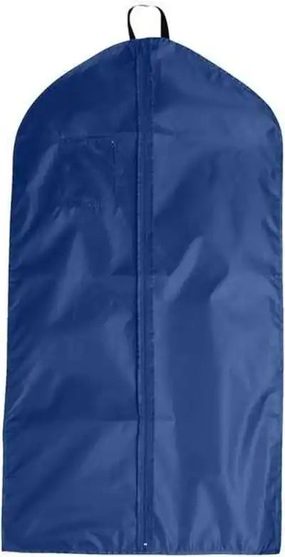 Liberty Bags 9009 Garment Bag - Royal - one Size Fits Most