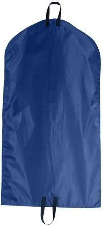 Liberty Bags 9009 Garment Bag - Royal - one Size Fits Most