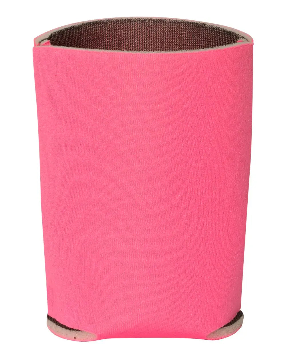 Liberty Bags Ft001 can Holder - Hot Pink - one Size Fits Most