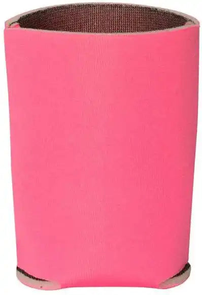 Liberty Bags Ft001 can Holder - Hot Pink - one Size Fits Most
