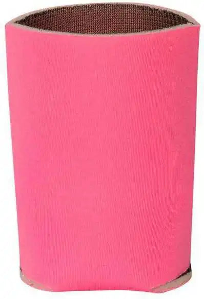 Liberty Bags Ft001 can Holder - Hot Pink - one Size Fits Most