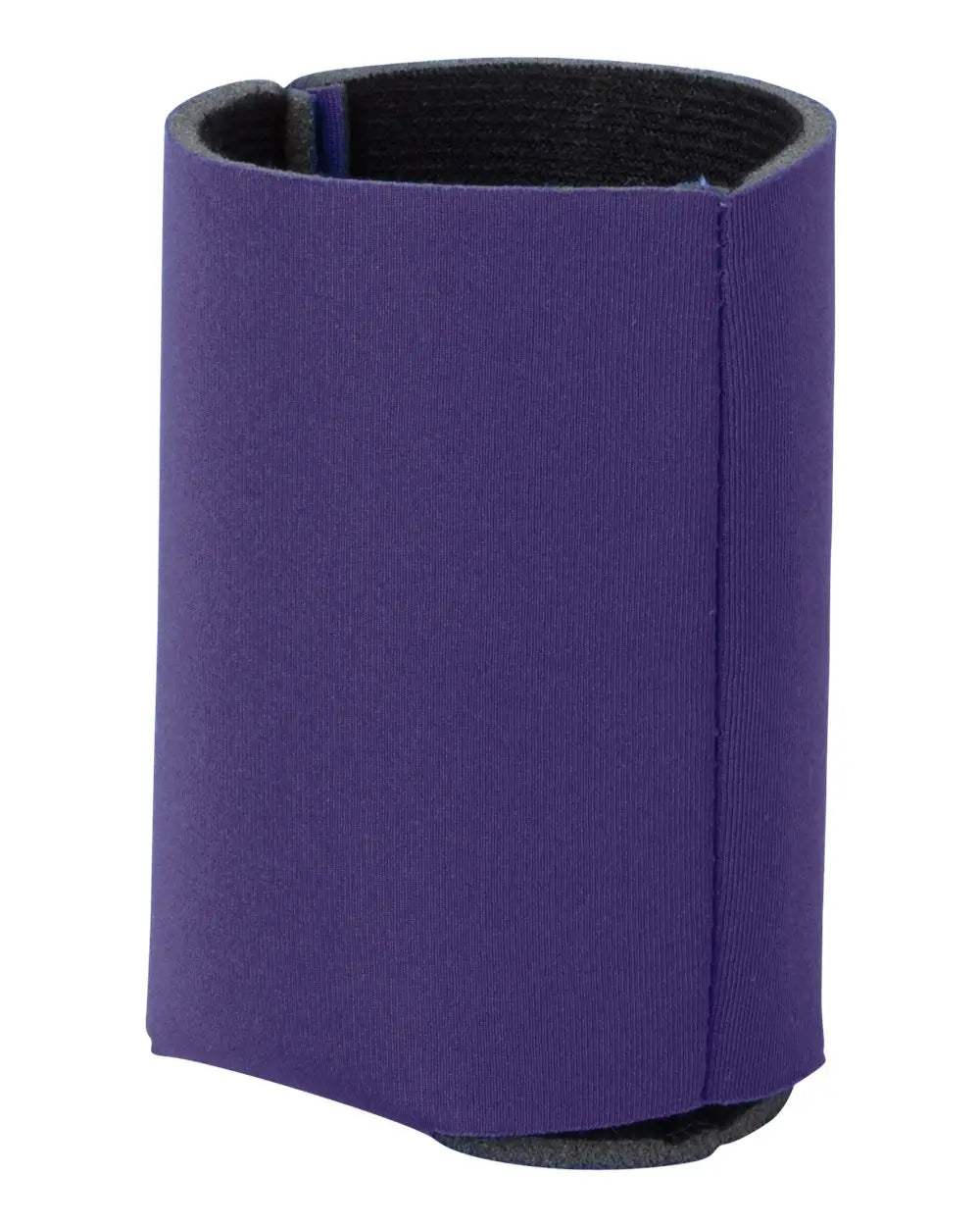 Liberty Bags Ft001 can Holder - Purple - one Size Fits Most