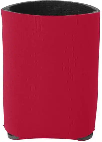 Liberty Bags Ft001 can Holder Red / one Size Fits Most