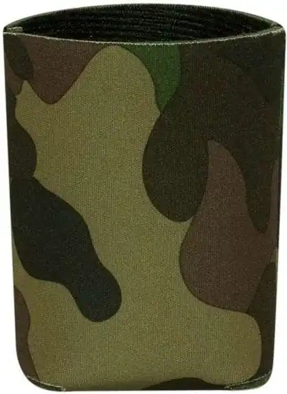 Liberty Bags Ft001 can Holder - Retro Camo - Multi-colored / one Size Fits Most