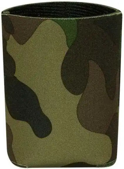 Liberty Bags Ft001 can Holder - Retro Camo - Multi-colored / one Size Fits Most