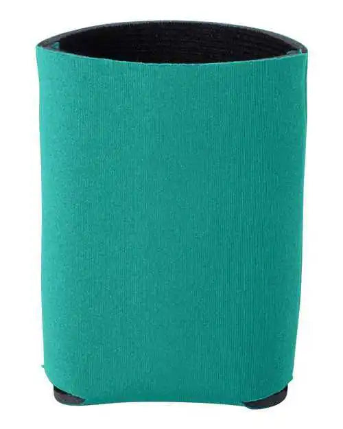 Liberty Bags Ft001 can Holder - Teal - one Size Fits Most