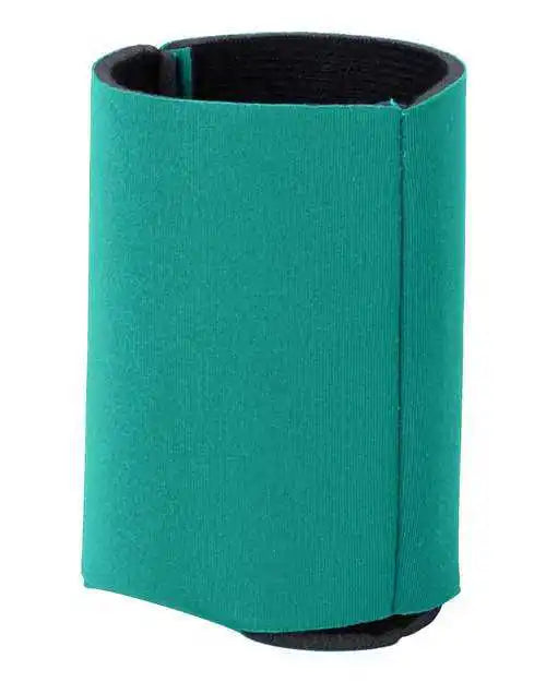 Liberty Bags Ft001 can Holder - Teal - one Size Fits Most