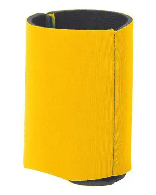 Liberty Bags Ft001 can Holder - Yellow - one Size Fits Most