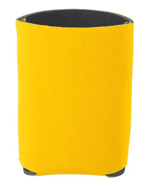 Liberty Bags Ft001 can Holder - Yellow - one Size Fits Most