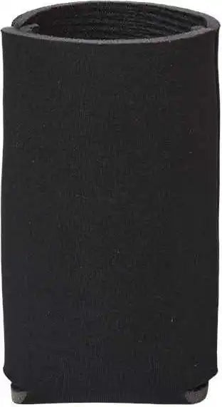 Liberty Bags Ft001sc Slim can and Bottle Holder Black / one Size Fits Most