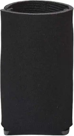 Liberty Bags Ft001sc Slim can and Bottle Holder Black / one Size Fits Most
