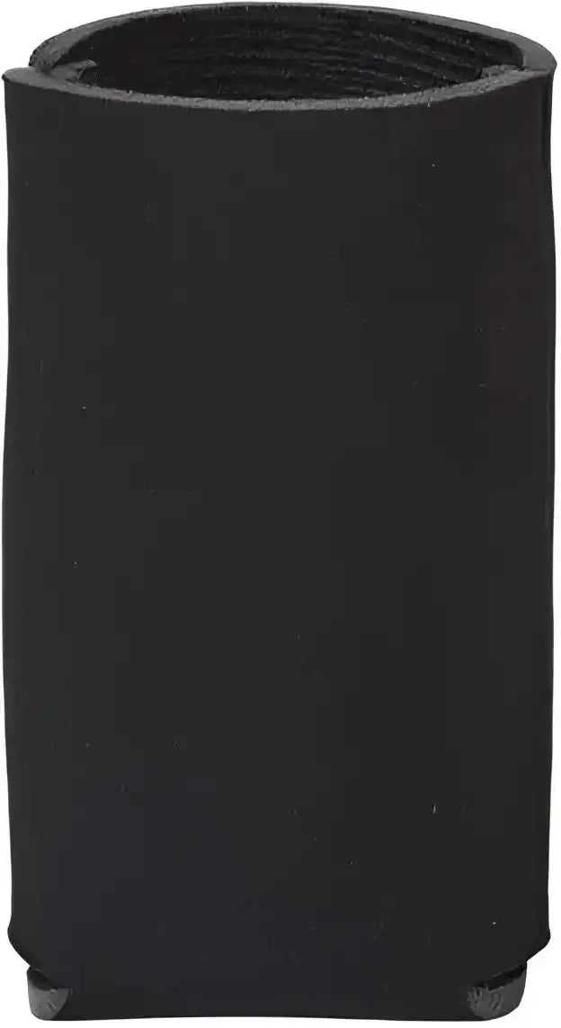 Liberty Bags Ft001sc Slim can and Bottle Holder - Black - one Size Fits Most