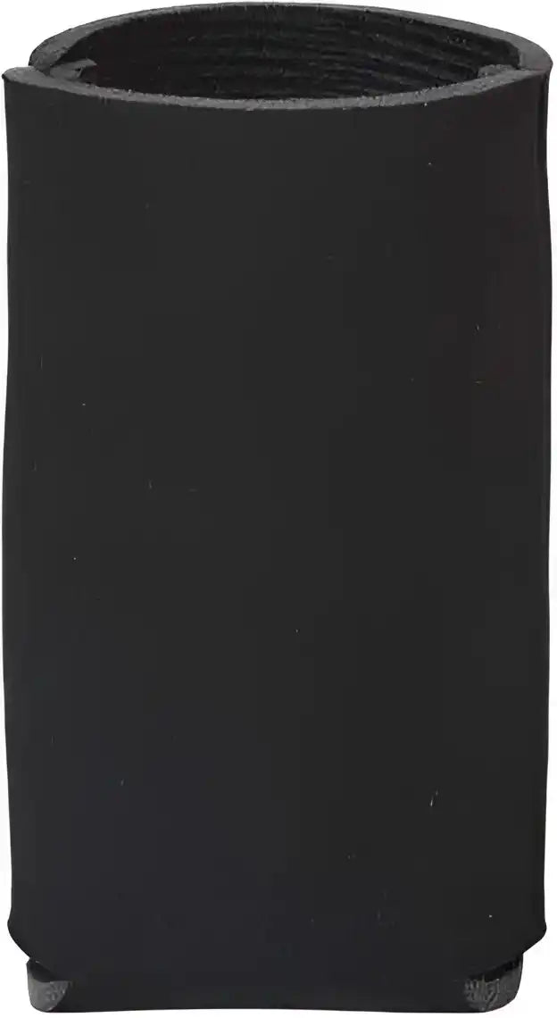 Liberty Bags Ft001sc Slim can and Bottle Holder - Black - one Size Fits Most
