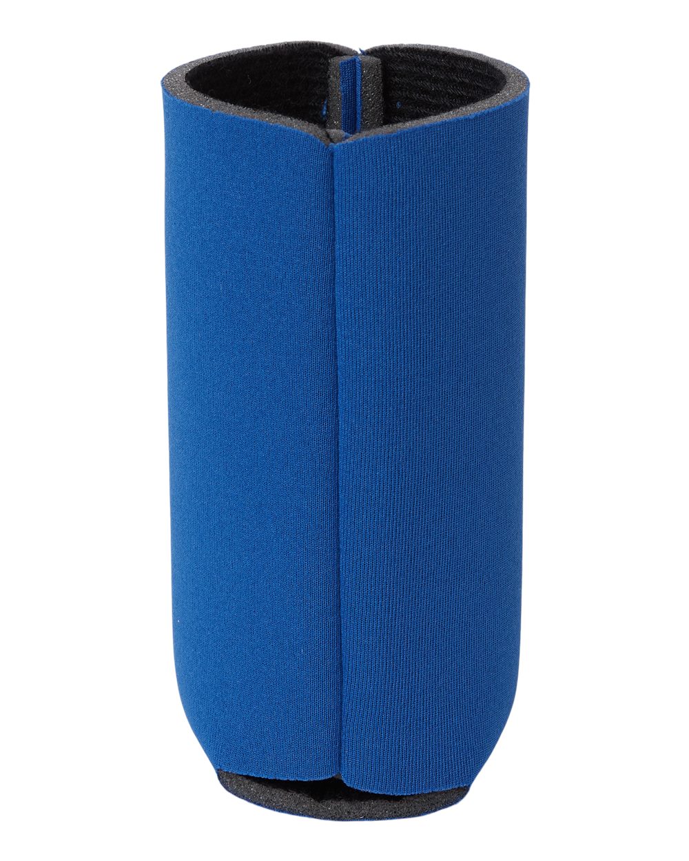 Liberty Bags Ft001sc Slim can and Bottle Holder - Royal
