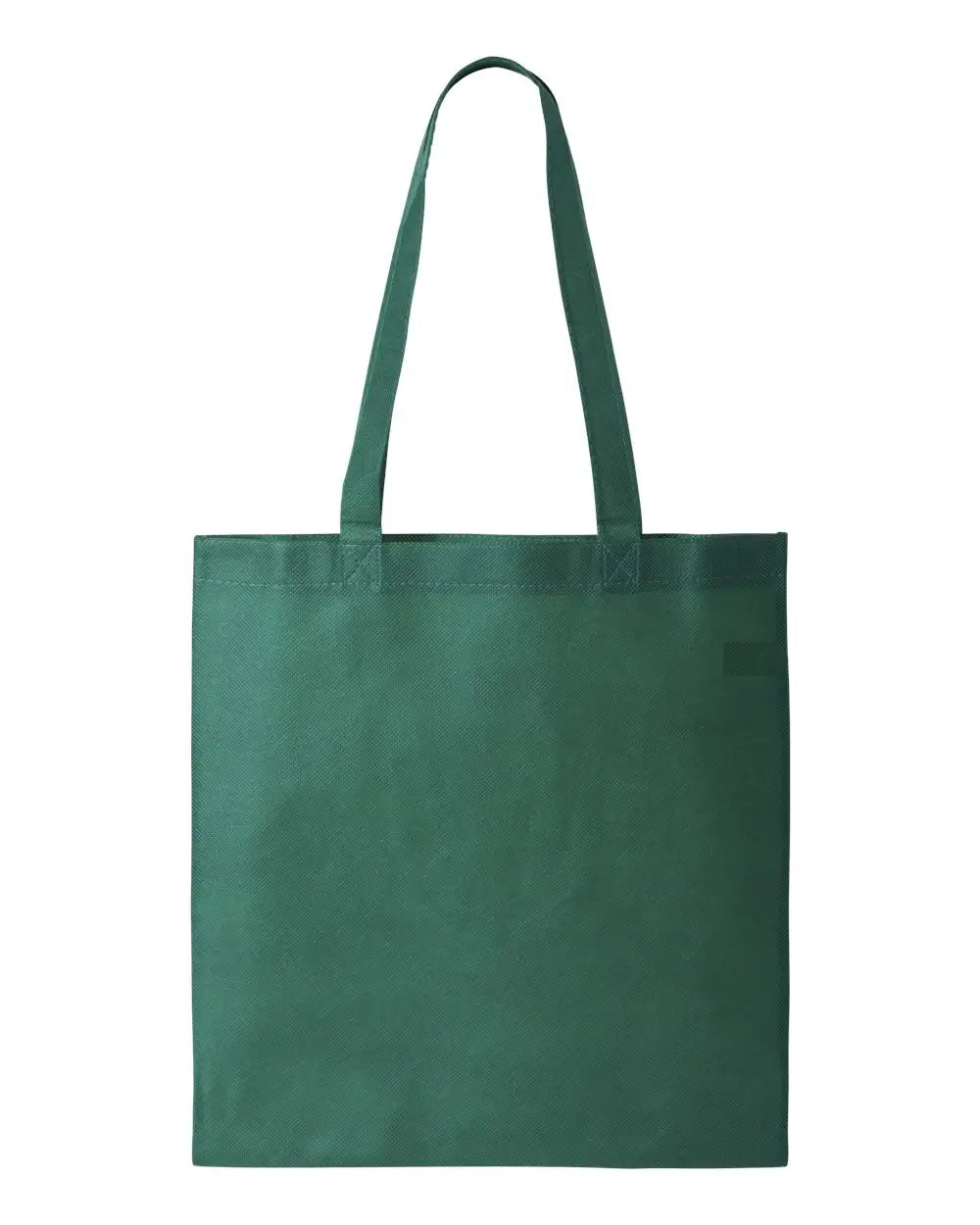 Liberty Bags Ft003 Non-woven Tote - Kelly - one Size Fits Most