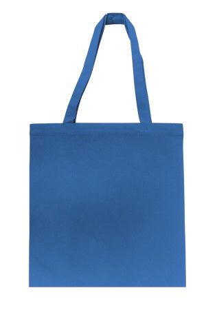 Liberty Bags Ft003 Non-woven Tote - Royal - one Size Fits Most