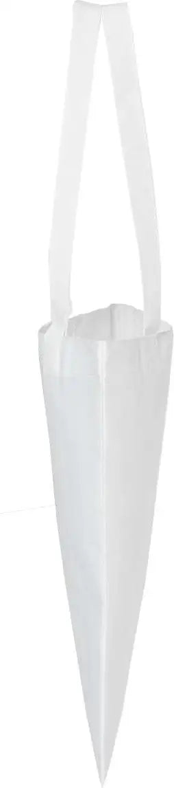 Liberty Bags Ft003 Non-woven Tote - White - one Size Fits Most