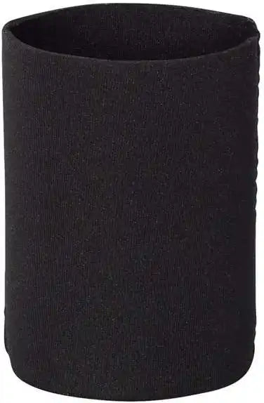 Liberty Bags Ft007 Neoprene can Holder Black / one Size Fits Most
