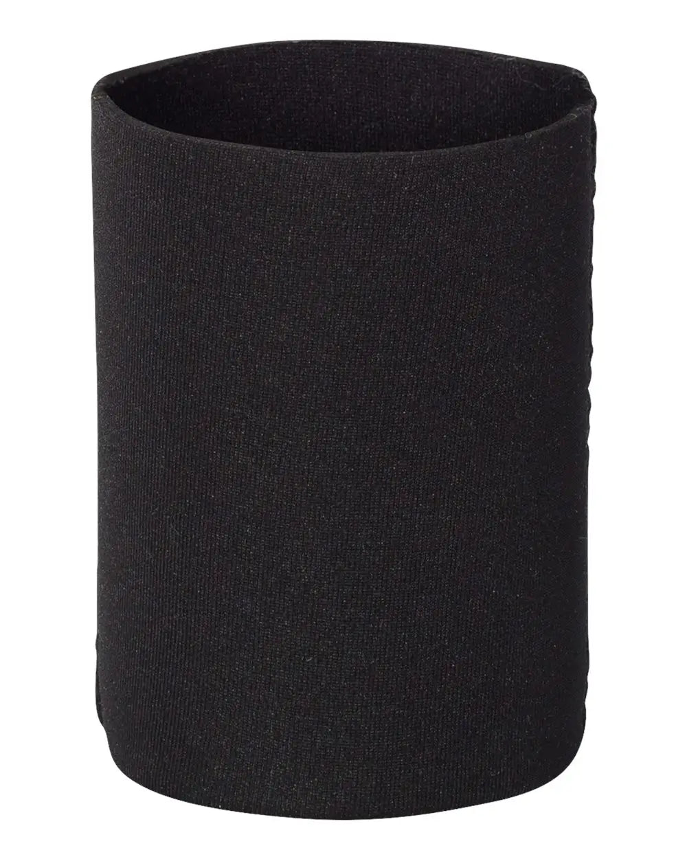 Liberty Bags Ft007 Neoprene can Holder - Black - one Size Fits Most