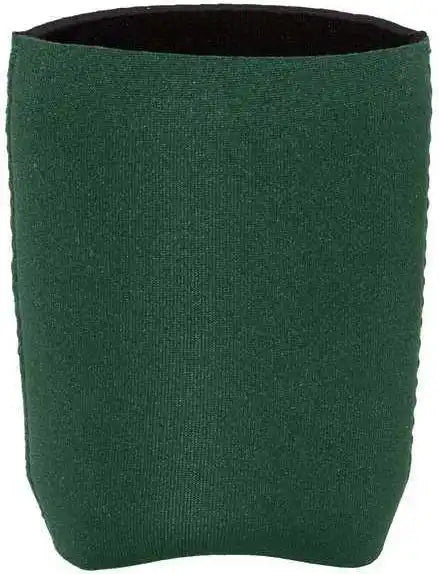 Liberty Bags Ft007 Neoprene can Holder - Forest - one Size Fits Most