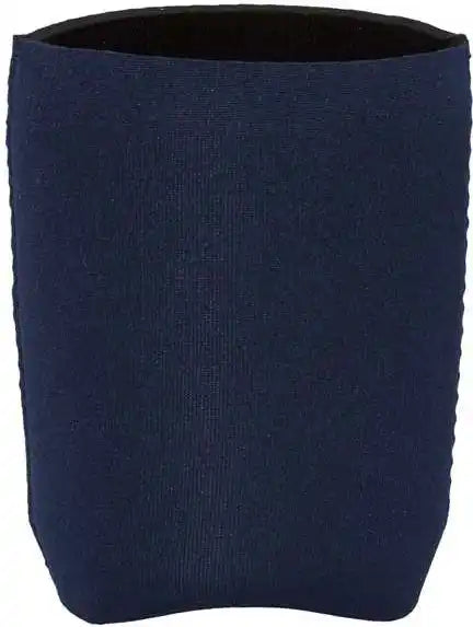 Liberty Bags Ft007 Neoprene can Holder Navy / one Size Fits Most