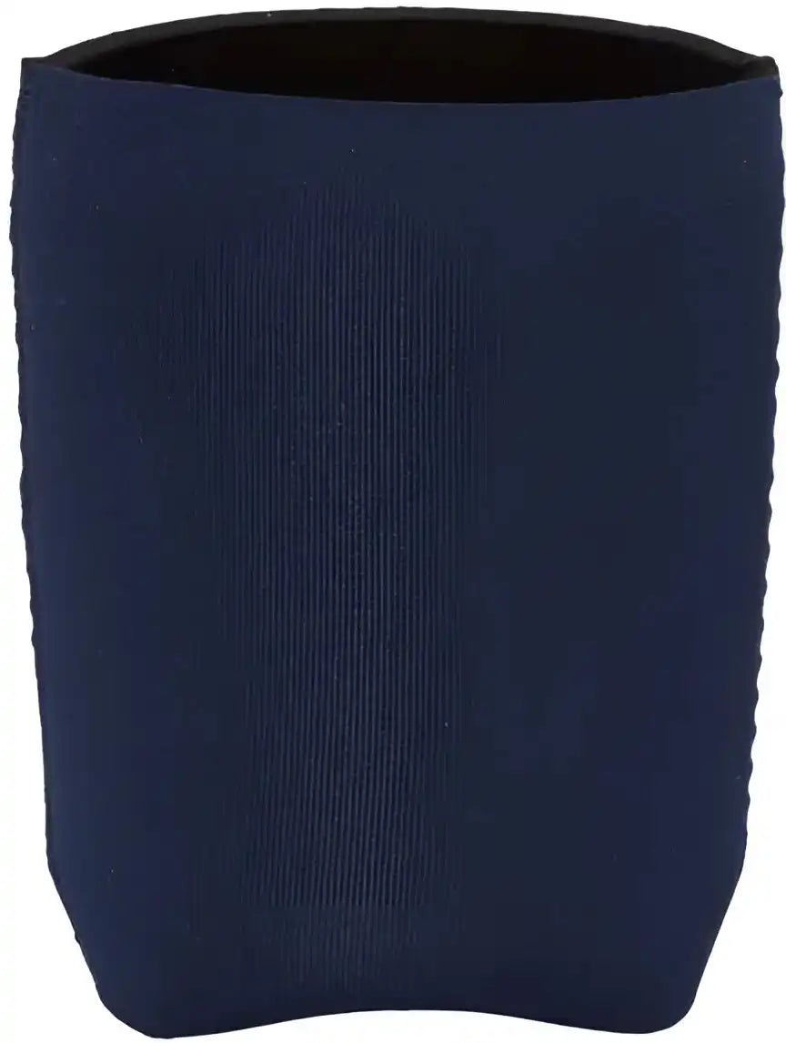 Liberty Bags Ft007 Neoprene can Holder - Navy - one Size Fits Most