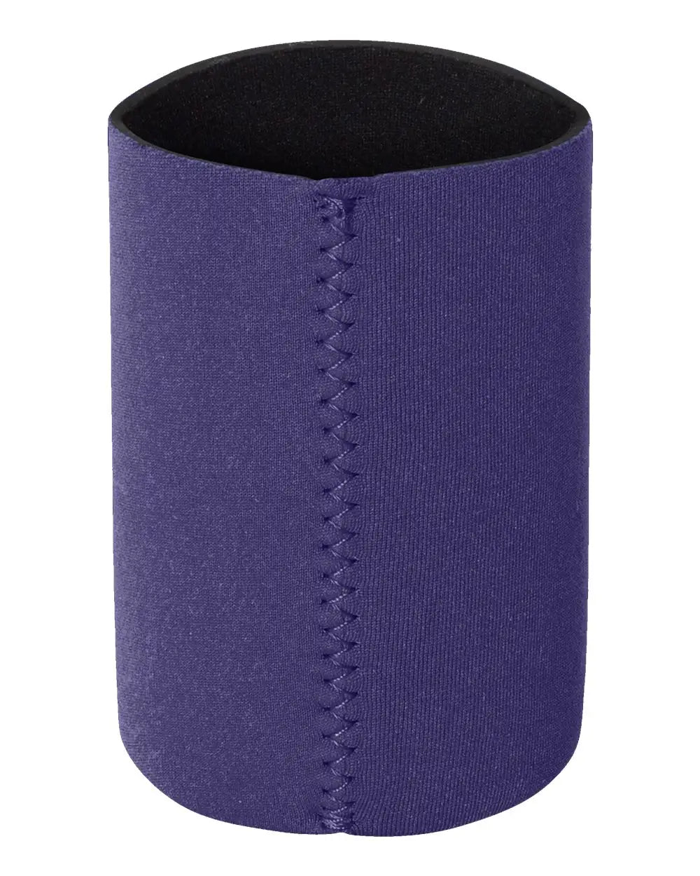 Liberty Bags Ft007 Neoprene can Holder - Purple - one Size Fits Most